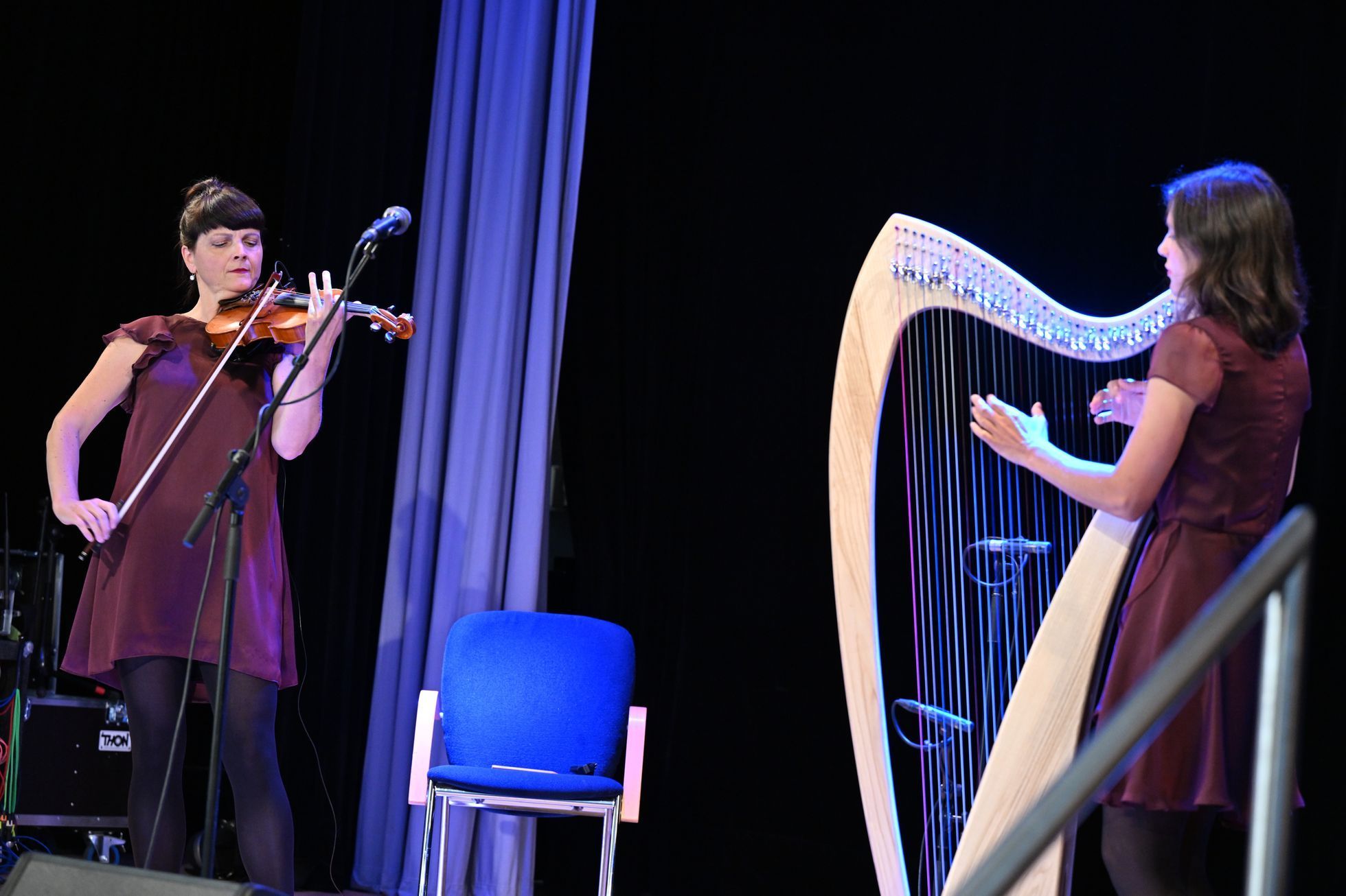 Boskovice, Festival pro židovskou čtvrť, 2023