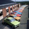 Ford Escort