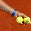 Stan Wawrinka na French Open 2018