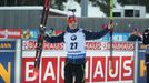 SP Ruhpolding 2018, 20 km M: Michal Krčmář