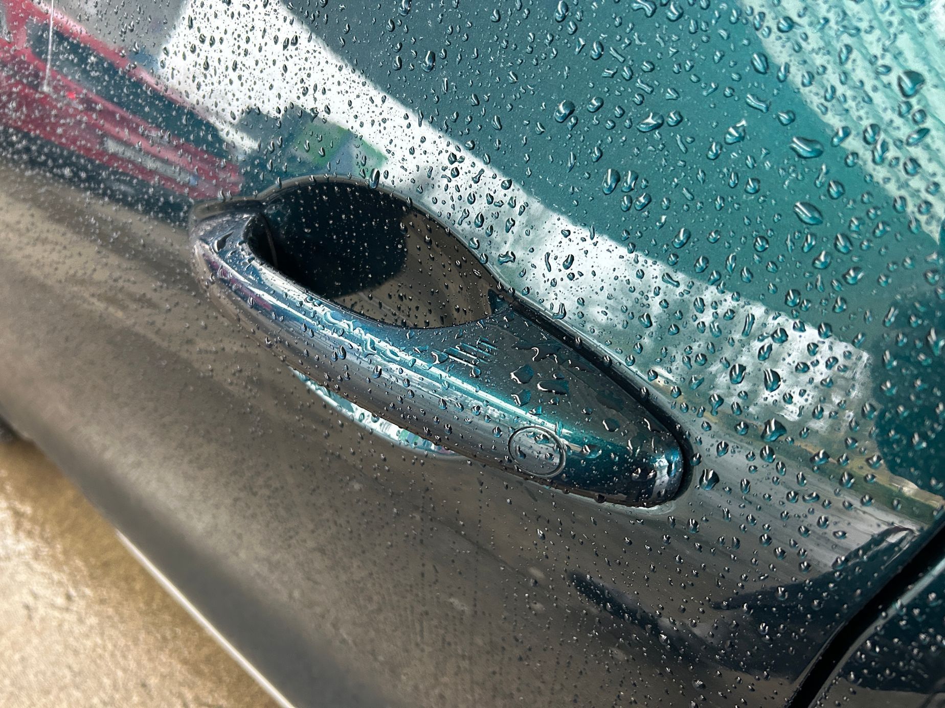 Dongfeng U-Tour hybrid