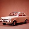 Ford Escort
