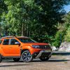 Dacia Duster 2021