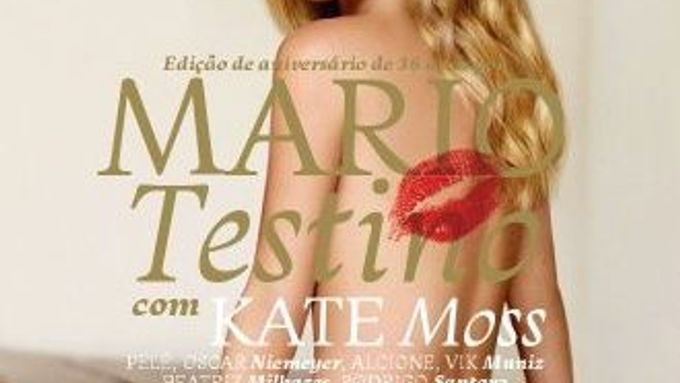 Nevydařený svatební večírek Kate Moss