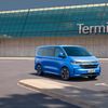 Volkswagen Transporter nová generace