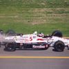 CART 1993: Nigell Mansell, Kmart Texaco Newman/Haas Racing (Lola T93/00 - Ford Cosworth XB)