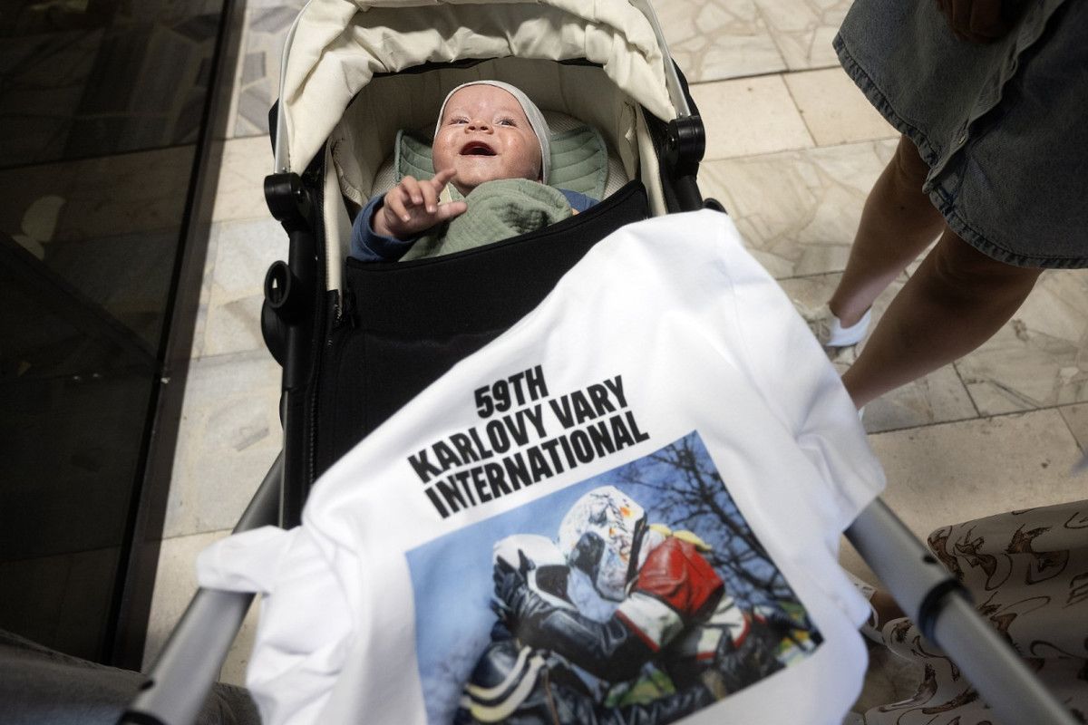 MFF Karlovy Vary, KVIFF, 2026, 59. ročník, filmový festival