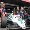 Brno Grand Prix Revival 2024
