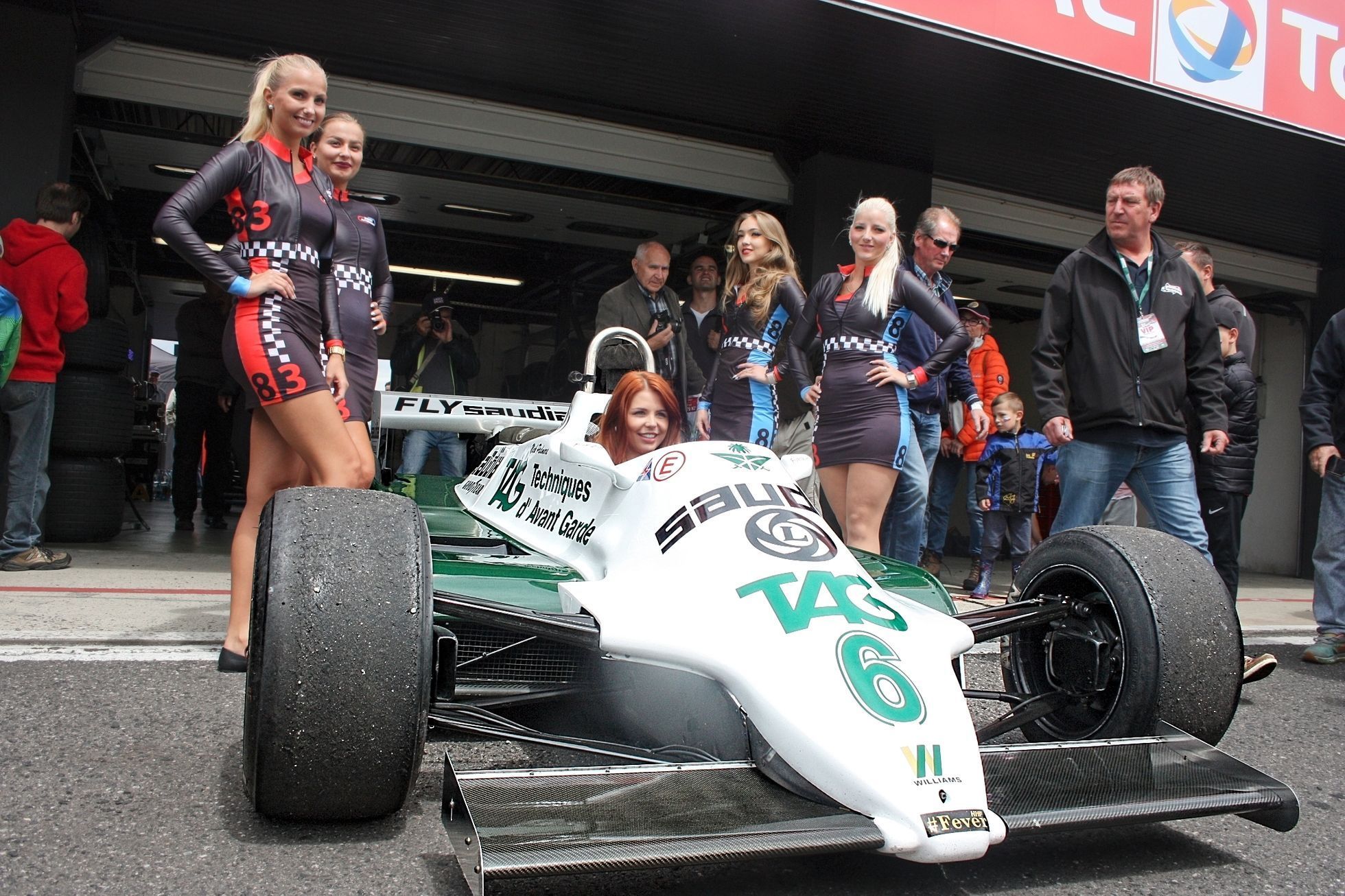 Brno Grand Prix Revival 2024