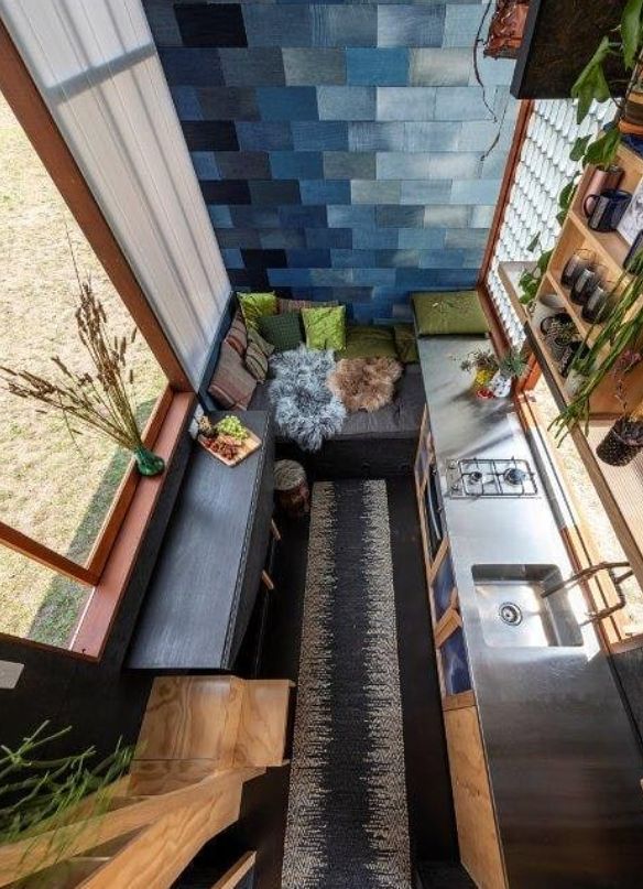 Tiny house Australia