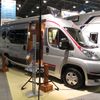 Veletrh Caravaning