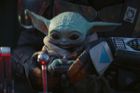 Baby Yoda a ti druzí. Do Česka přišel Disney+ a chce porazit Netflix