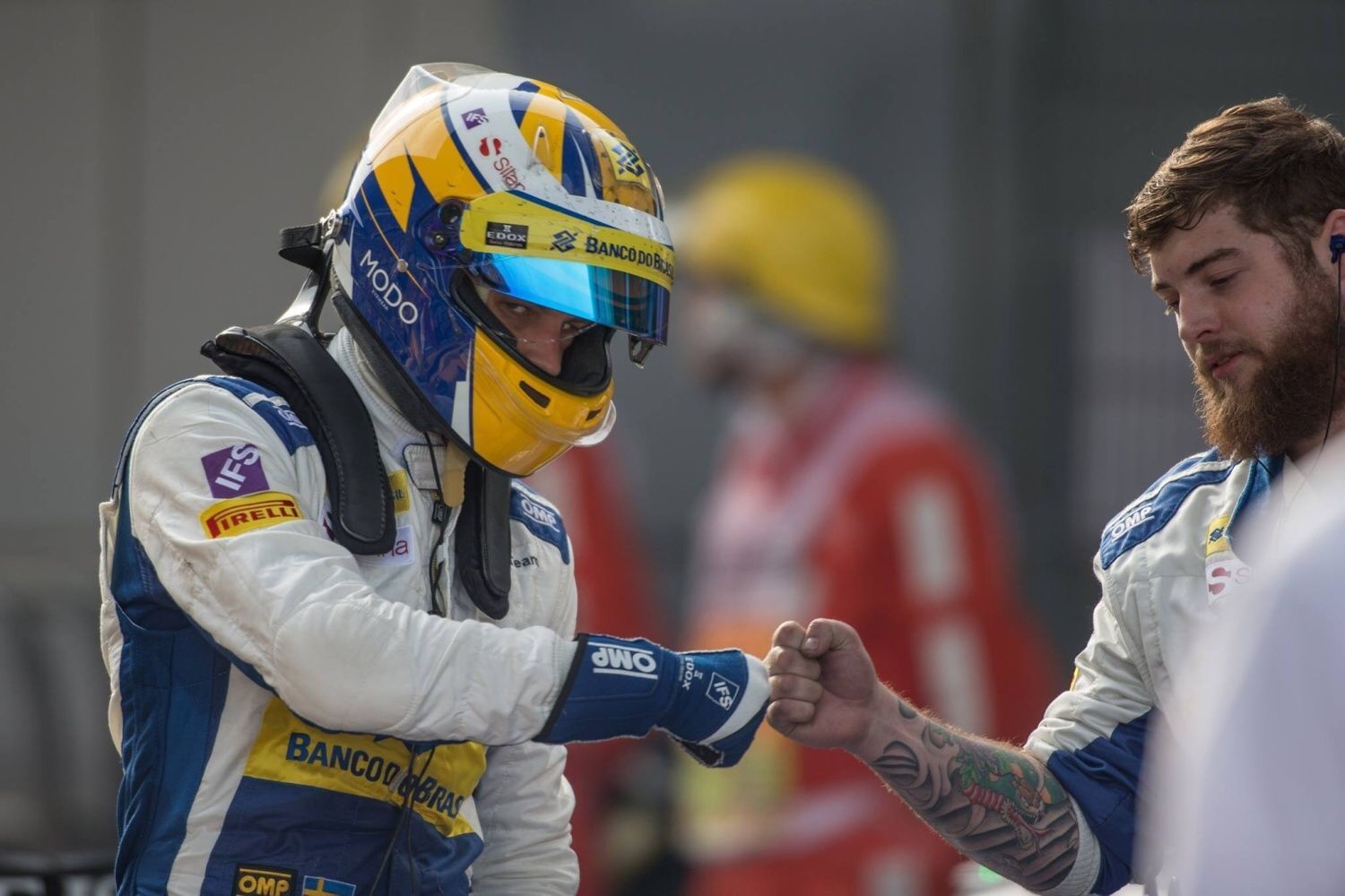 F1, VC Číny 2016: Marcus Ericsson, Sauber