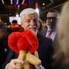 Prezidentské volby 2023 Petr Pavel