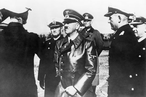 Zvládnete dějepis na výbornou? Tato data byste měli znát, jako když bičem mrská