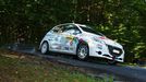 Barum rallye 2013: Jan Černý, Peugeot 208 VTi R2