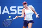 Tenistky jsou ve finále: Fruhvirtová zabojuje o titul v Čennaí, Siniaková v Portoroži