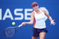 Fruhvirtová - Linetteová 2:1. Famózní sedmnáctiletá Češka má první titul z okruhu WTA
