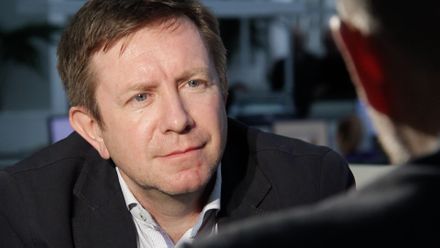 Miller: Australané se českých migrantů báli, pak ale zjistili, že nepřišly hordy nacistů a komunistů