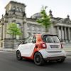 Smart ForTwo 2014