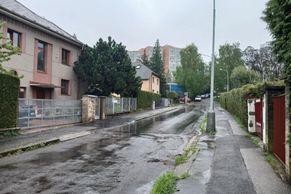 Lesní rokle i domky za sídlištěm. Projděte si místa, kde zabíjel spartakiádní vrah
