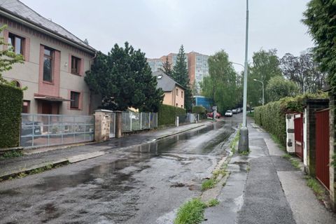 Spartakiádní vrah, místa