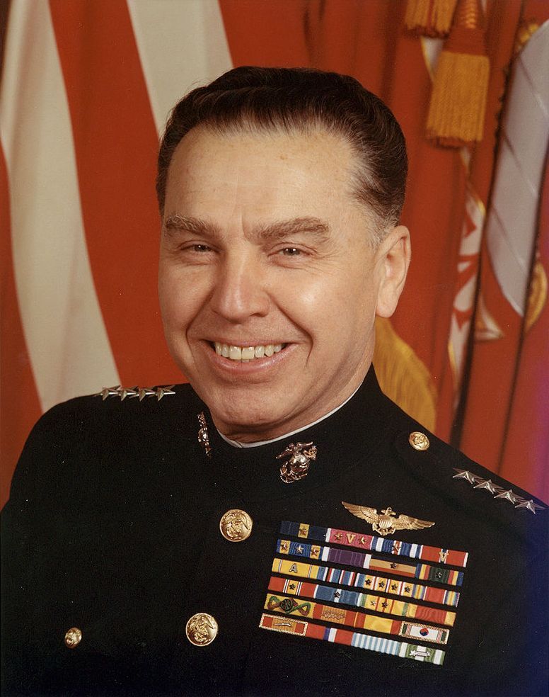 Earl E. Anderson