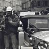 Výprava Tatra 12 napříč Amerikou 1978