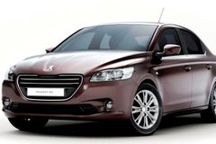 Konkurenci pro novou Škodu Rapid posílí i Peugeot