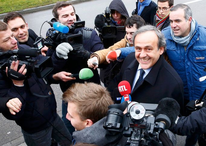 Michel Platini (2016)