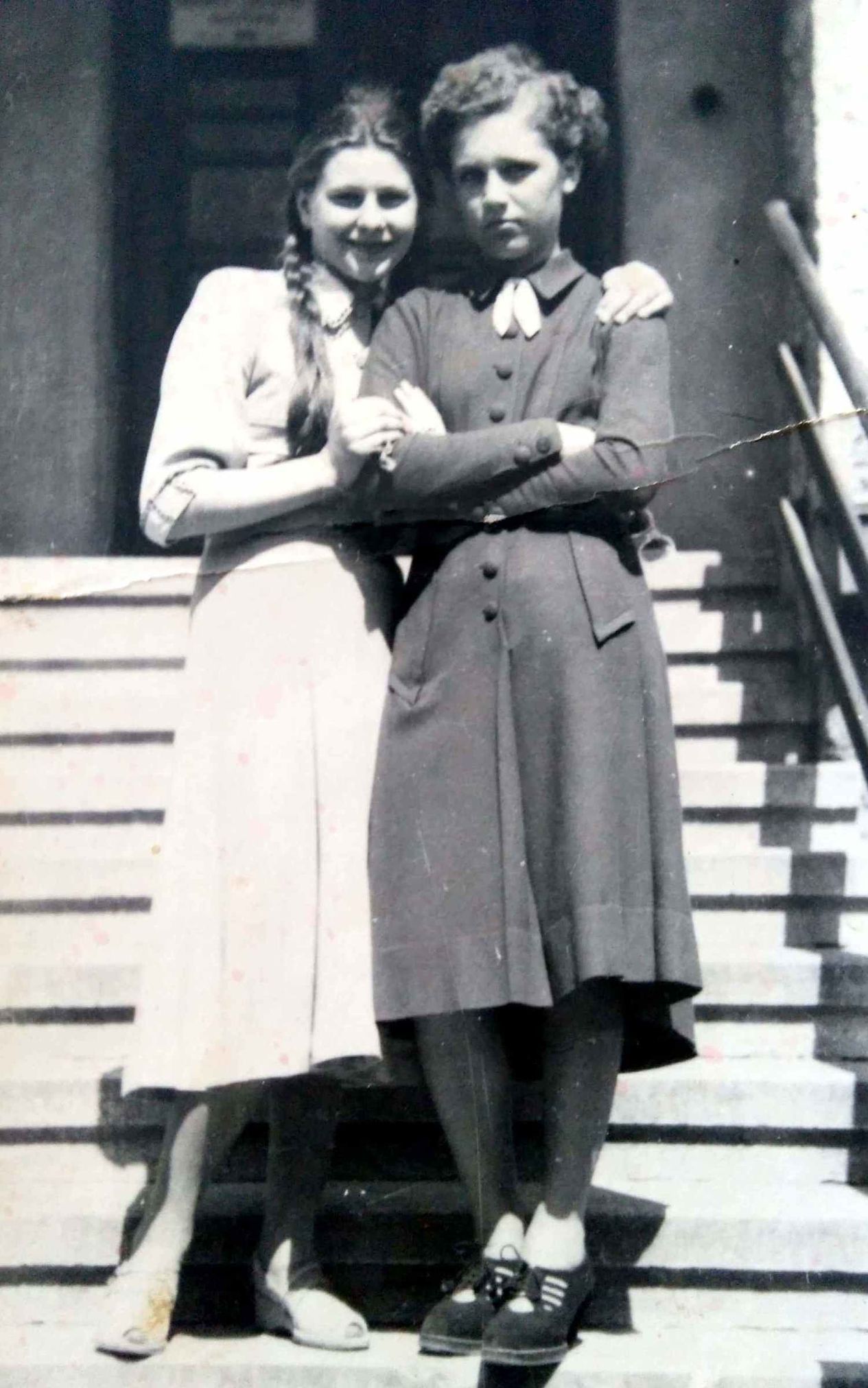 Mária Šidová, komunismus, vězeňkyně