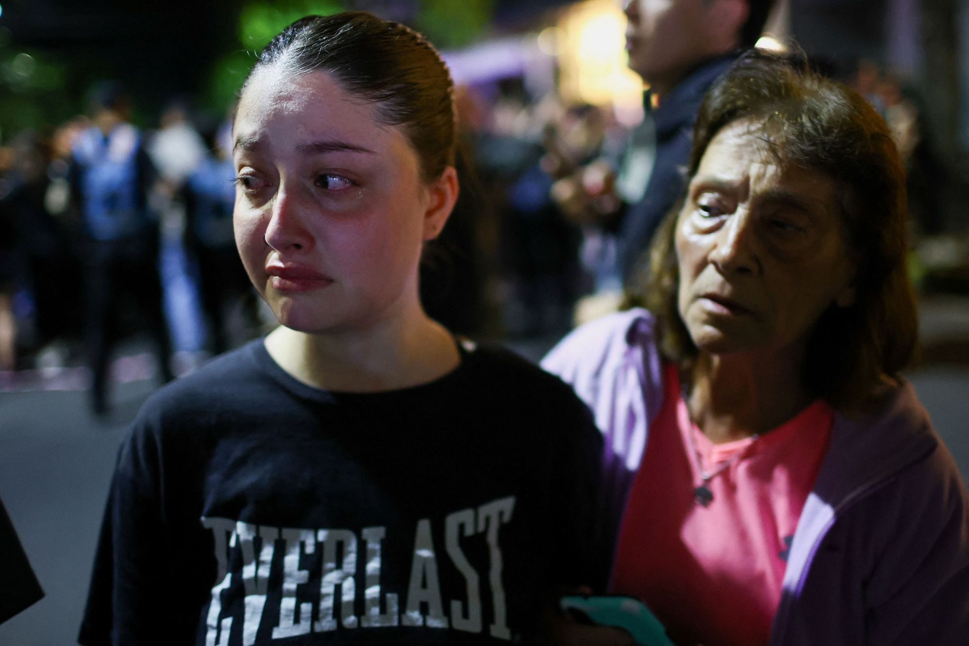 Liam Payne, úmrtí, 2024