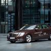 Mercedes E 300 BlueTEC HYBRID