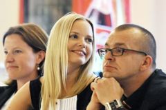 Škárka: Bárta musí odejít, důkazy zveřejním odpoledne