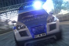 RECENZE: Alarm for Cobra 11: Burning Wheels