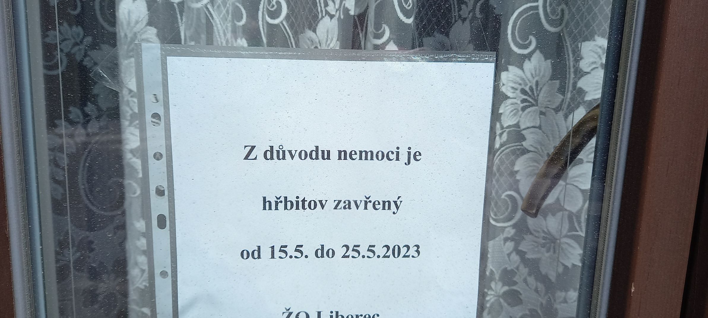 cedule 2023