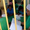 Vězení v Dominikánské republice