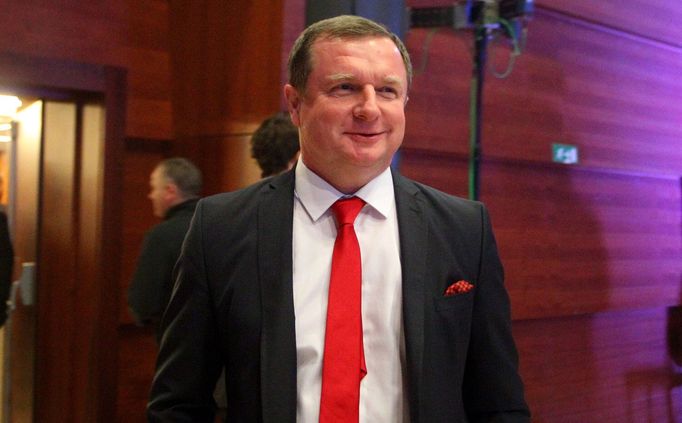 Fotbalista roku 2014: Pavel Vrba