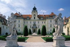 Česko se poprvé stalo členem výboru pro ochranu dědictví UNESCO