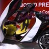 Toyota v Ženevě představila elektromobil budoucnosti