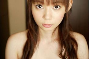 Shoko Nakagawa