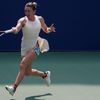 Simona Halepová na US Open