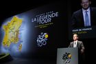 Tour de France 2013: program a výsledky stoleté "Staré dámy"