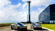 Společnost SpaceX Elona Muska v pondělí z Texasu vypustila už jedenáctou raketu Starship, která přistála v Indickém oceánu. Šlo o poslední let před zahájením zkušebních startů nové verze obří rakety vybavené dalšími prvky pro mise na Měsíc a Mars.
