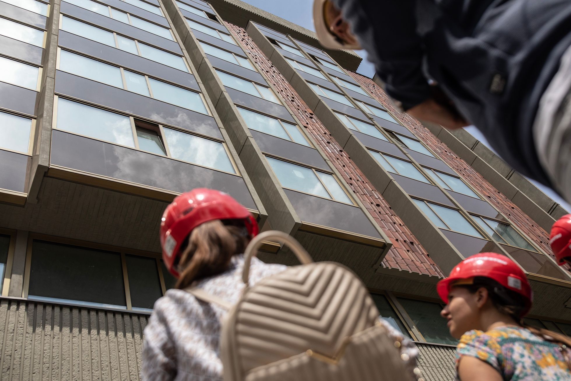 Hotel Intercontinental