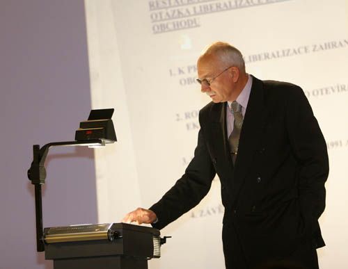 Karel Dyba