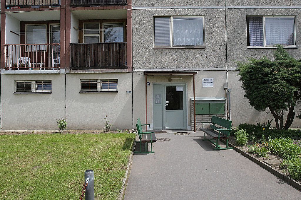 Děčín