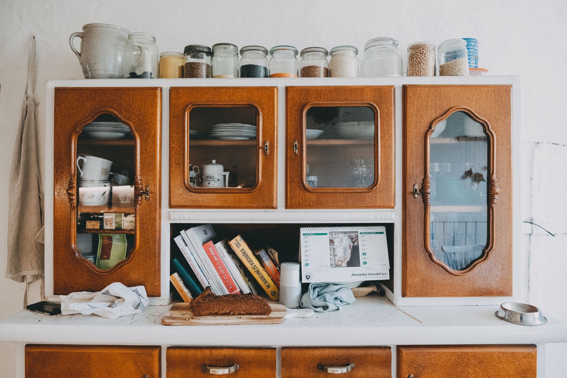 Příběh "Jako na táboře", Kniha Na okraji domov můj, Na okraji domov můj: Sedm příběhů o životě na české vesnici a proměně venkova, Magazín, fotogalerie