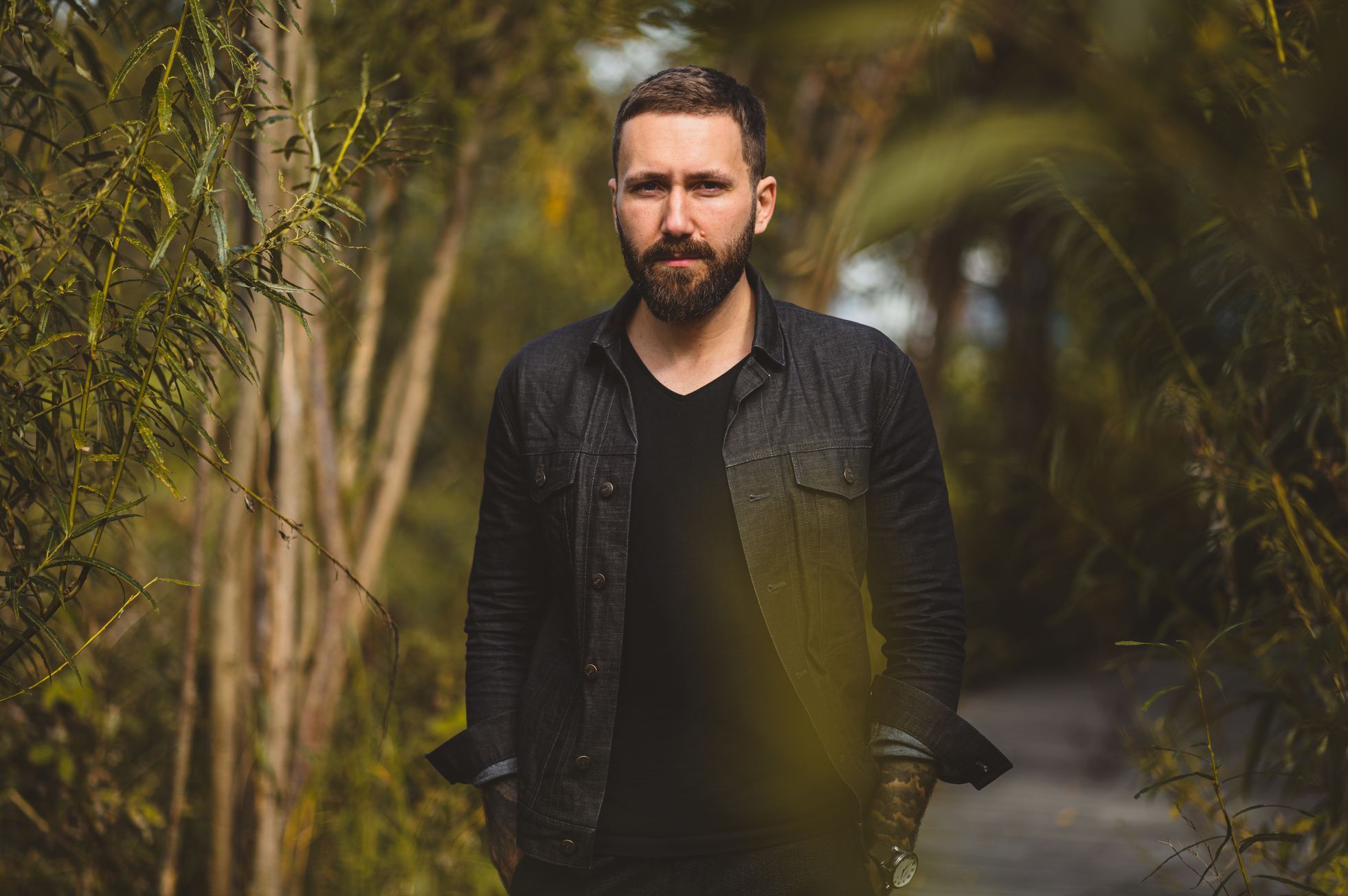 Michal Orság