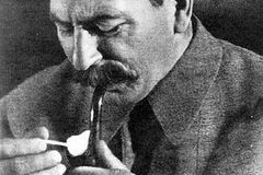 Byl Stalin vrah? Čeští komunisté odmítají odpovědět